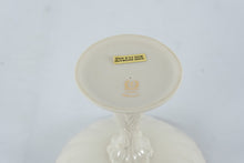 Load image into Gallery viewer, Vintage Lenox Charleston Collection Compote Pedestal Dish Gold Trim