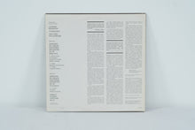 Load image into Gallery viewer, Leonard Bernstein / New York Philharmonic – Tchaikovsky Serenade for Strings & Hamlet Fantasy Overture – Vintage Vinyl LP (Columbia M 34129, Stereo)