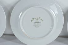 Load image into Gallery viewer, Revol Les Olives de Provence Appetizer Plates Set of 5 Crate and Barrel 7.5 Inch