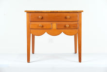Load image into Gallery viewer, Lexington 3-Drawer Side Table