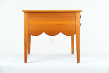 Load image into Gallery viewer, Lexington 3-Drawer Side Table