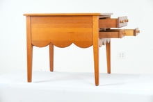 Load image into Gallery viewer, Lexington 3-Drawer Side Table