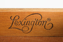 Load image into Gallery viewer, Lexington 3-Drawer Side Table