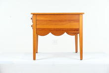 Load image into Gallery viewer, Lexington 3-Drawer Side Table