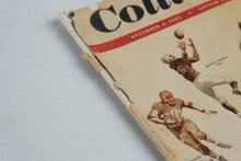 Load image into Gallery viewer, Colliers Magazine December 6 1952 All American Football Team Biggie Munn Cover