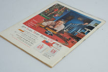 Load image into Gallery viewer, LIFE Magazine December 6 1963 Jackie Kennedy Caroline John Jr JFK Funeral Vintage