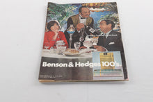 Load image into Gallery viewer, Life Magazine - John Wayne - Jan  1972