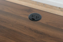 Load image into Gallery viewer, Uplift 72 x 30 Electric Standing Desk with Solid Wood Top and Programmable Memory