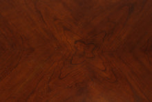 Load image into Gallery viewer, Traditional Cherry Lift Top Coffee Table with Drawer and Shelf Storage