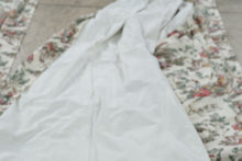 Load image into Gallery viewer, Multicolor Pastoral Toile Custom Lined Drapery Panels 4 Panel Set 88 Inch
