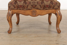 Load image into Gallery viewer, Like New Bergère Arm Chair by Carriage House