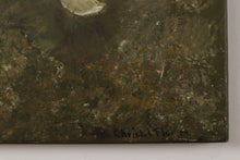 Load image into Gallery viewer, Lilly Oil Painting by Christel Wilps