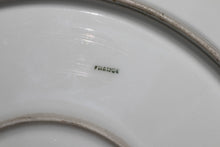 Load image into Gallery viewer, Limoges France Antique Hand Painted Floral Plate - 13"