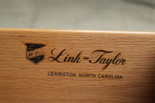 Load image into Gallery viewer, Link-Taylor Heirloom Gallery Solid Mahogany Media Cabinet Chest