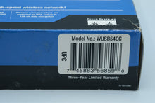 Load image into Gallery viewer, Linksys WUSB54GC Compact Wireless-G USB Adapter (2.4GHz, 802.11g) – New in Box