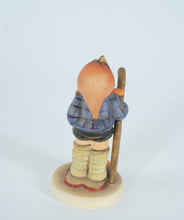 Load image into Gallery viewer, Vintage Goebel Hummel Figurine “Little Hiker” #16/0 – TMK-3 1960–1972 – Free Shipping
