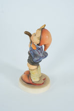Load image into Gallery viewer, Vintage Goebel Hummel Figurine “Little Hiker” #16/0 – TMK-3 1960–1972 – Free Shipping