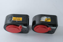 Load image into Gallery viewer, Pair Lloyds Daylight Bulk Film Winders 35mm Photography Darkroom Made in USA