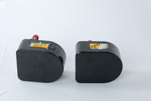 Load image into Gallery viewer, Pair Lloyds Daylight Bulk Film Winders 35mm Photography Darkroom Made in USA