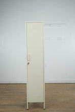 Load image into Gallery viewer, Mustard Made “The Skinny” Locker in Chalk