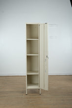 Load image into Gallery viewer, Mustard Made “The Skinny” Locker in Chalk