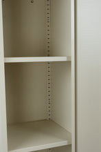 Load image into Gallery viewer, Mustard Made “The Skinny” Locker in Chalk