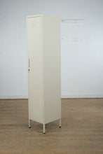 Load image into Gallery viewer, Mustard Made “The Skinny” Locker in Chalk