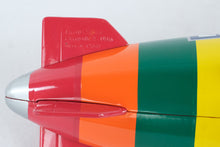 Load image into Gallery viewer, Life Savers Five Flavor Blimp Candy Dispenser Toy Spec Cast Decor 9 Inch