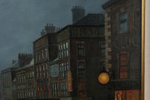 Load image into Gallery viewer, Michael Matthews — Long Ago — Large Original Oil on Canvas, Gallery Americana Carmel