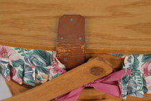 Load image into Gallery viewer, Longaberger Large Picnic Basket 10324 with Lid, Liner & Protector