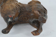 Load image into Gallery viewer, Vintage Ceramic Dog Figurines Lot Mixed Breeds Japan Occupied Style