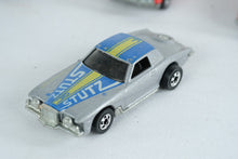 Load image into Gallery viewer, Vintage Hot Wheels Die-Cast Car Lot Mixed Models Ultra Hots Fire Chief Porsche & More