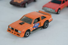 Load image into Gallery viewer, Vintage Hot Wheels Die-Cast Car Lot Mixed Models Ultra Hots Fire Chief Porsche & More