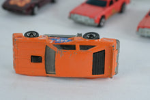 Load image into Gallery viewer, Vintage Hot Wheels Die-Cast Car Lot Mixed Models Ultra Hots Fire Chief Porsche & More