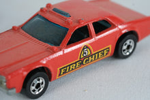 Load image into Gallery viewer, Vintage Hot Wheels Die-Cast Car Lot Mixed Models Ultra Hots Fire Chief Porsche & More