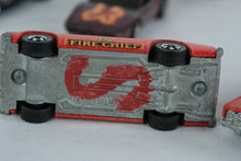 Load image into Gallery viewer, Vintage Hot Wheels Die-Cast Car Lot Mixed Models Ultra Hots Fire Chief Porsche & More