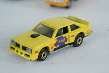 Load image into Gallery viewer, Vintage Hot Wheels Die-Cast Car Lot Mixed Models Ultra Hots Fire Chief Porsche & More