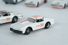 Load image into Gallery viewer, Vintage Hot Wheels Die-Cast Car Lot Mixed Models Ultra Hots Fire Chief Porsche & More