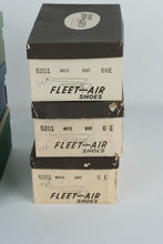 Load image into Gallery viewer, Lot of Vintage Baby & Toddler Shoes – 1950s–1970s Leather Boots, Oxfords & Dress Shoes – Original Boxes