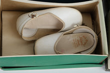 Load image into Gallery viewer, Lot of Vintage Baby & Toddler Shoes – 1950s–1970s Leather Boots, Oxfords & Dress Shoes – Original Boxes