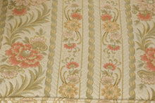 Load image into Gallery viewer, Madame Louise Wingback Chair – Vintage Elegance