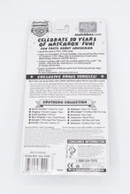 Load image into Gallery viewer, Matchbox Across America 50th Birthday Series Louisiana Raft Boat LA 018 – Sealed (Mattel 97544)