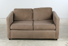 Load image into Gallery viewer, Sealy Fashioniter Convertible Sleeper Sofa with Full Size Mattress