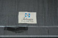 Load image into Gallery viewer, Sealy Fashioniter Convertible Sleeper Sofa with Full Size Mattress