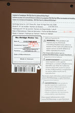 Load image into Gallery viewer, Northridge Home Marina Del Rey Walnut Nightstand with USB and Power Outlets