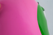 Load image into Gallery viewer, M and M Character Cookie Jar Set Yellow and Green Galerie 2003