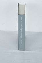 Load image into Gallery viewer, Macro Cultural Psychology Carl Ratner 2011 Oxford University Press Hardcover Book