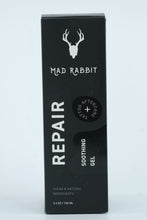 Load image into Gallery viewer, Mad Rabbit Repair Soothing Gel Tattoo Aftercare – 3.4 oz – New Sealed in Box