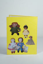 Load image into Gallery viewer, Madame Alexander Dolls on Review - Marjorie V. Sturges Uhl