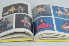 Load image into Gallery viewer, Madame Alexander Dolls on Review - Marjorie V. Sturges Uhl